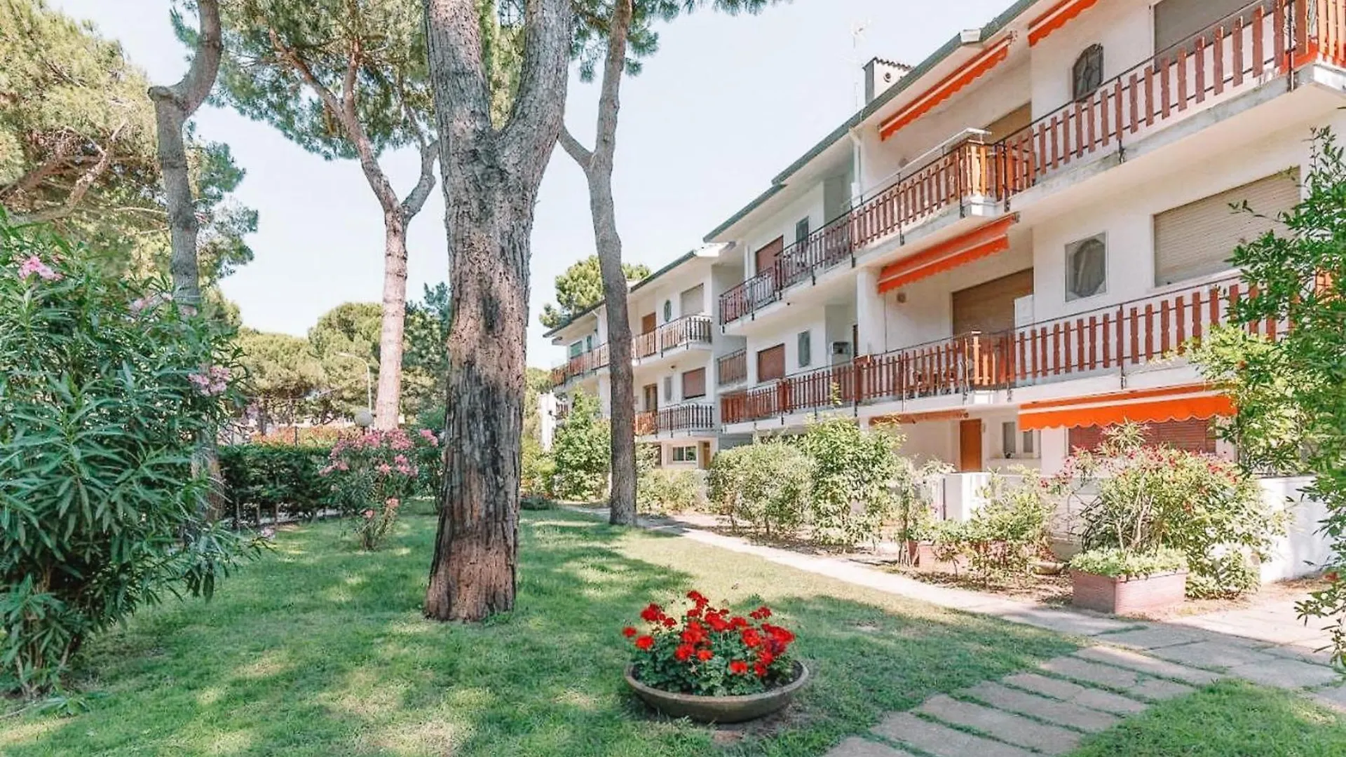 Lido Spina - Grazioso Monolocale Con Piscina Apartment Lido di Spina