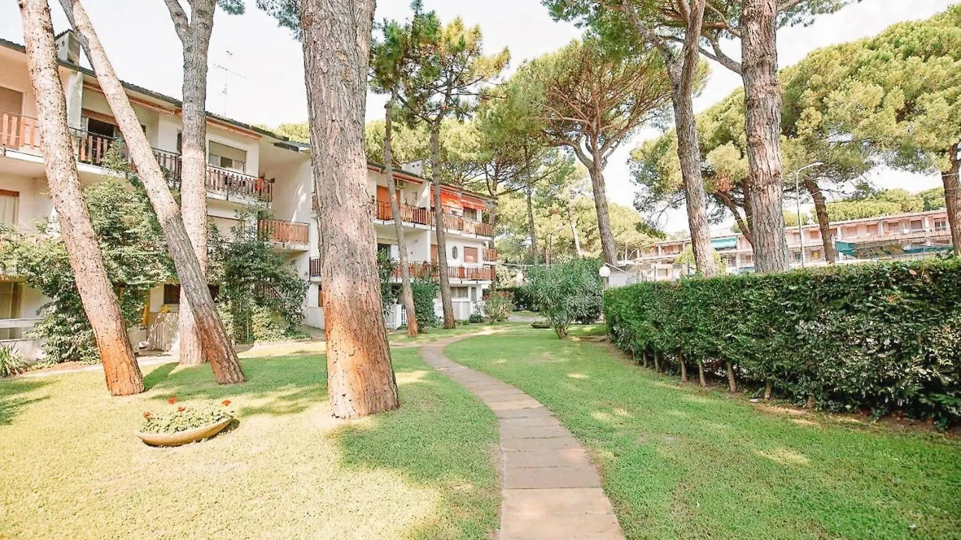 Lido Spina - Grazioso Monolocale Con Piscina Apartment Lido di Spina Italy