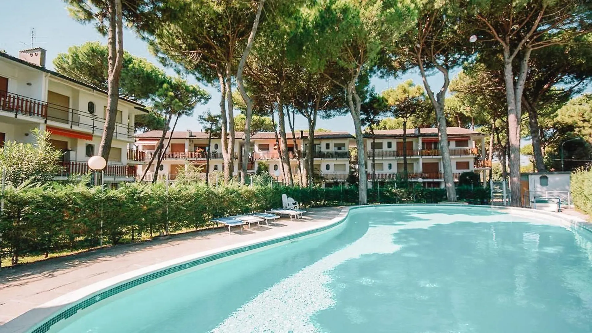 Lido Spina - Grazioso Monolocale Con Piscina Apartment Lido di Spina