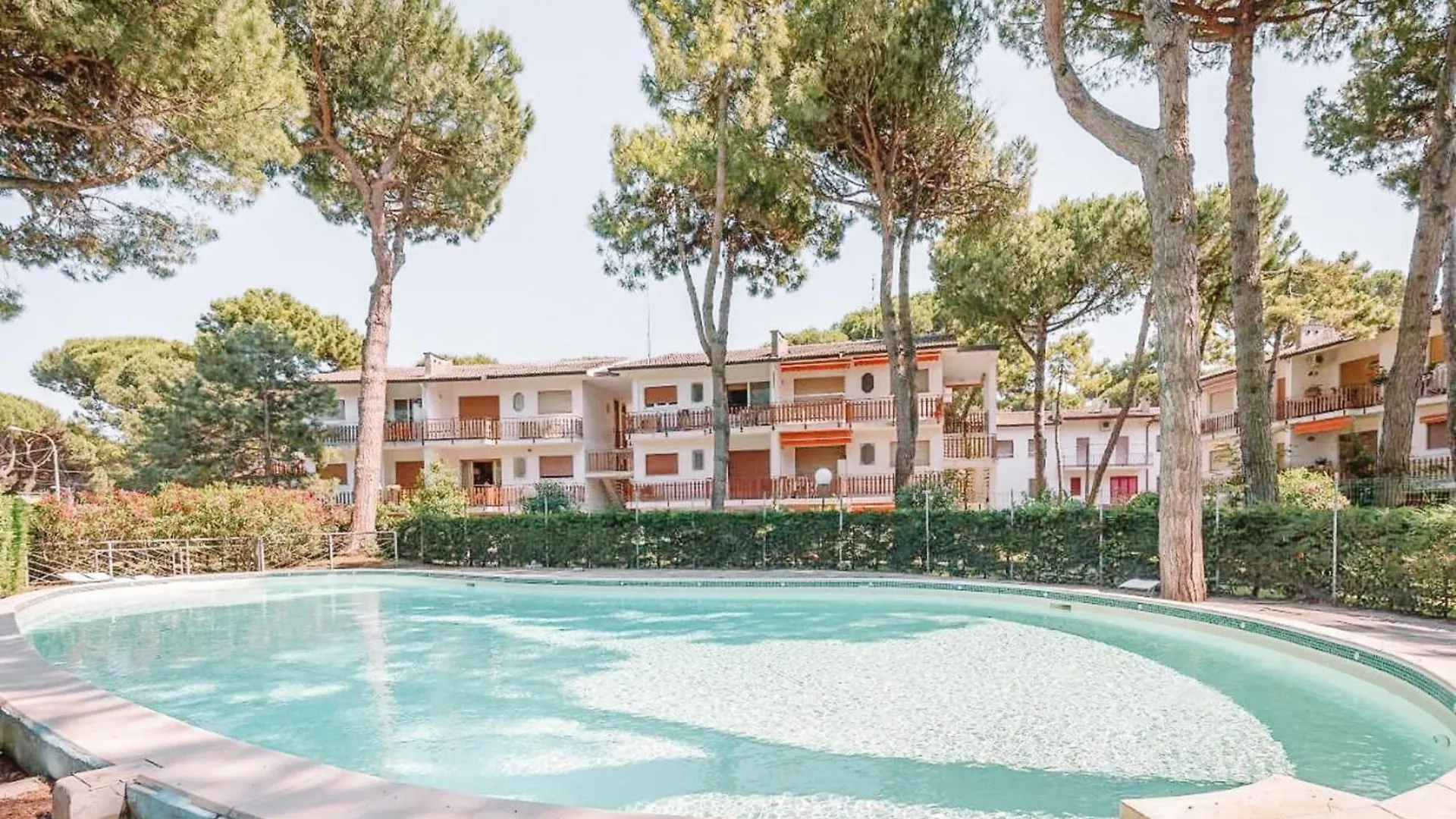 Lido Spina - Grazioso Monolocale Con Piscina Apartment Lido di Spina