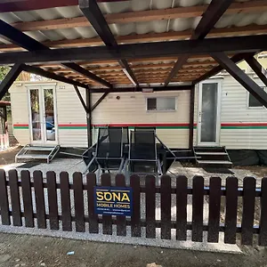 Prázdninový areál Sona Mobilhome, Lido di Spina