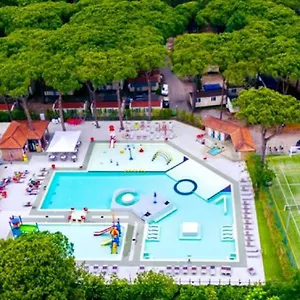 Horská chata Dena Chalets - At The, Lido di Spina